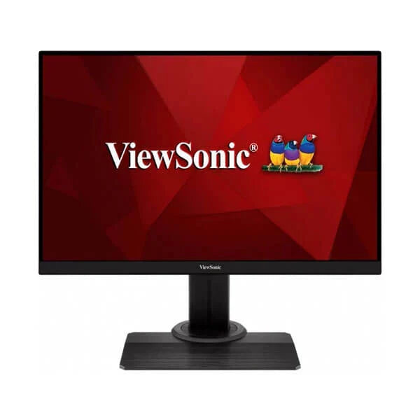 VIEWSONIC XG2406-2 24 Inch 144Hz IPS Panel 1MS AMD Freesync IPS Gaming Monitor - Byte Baazar