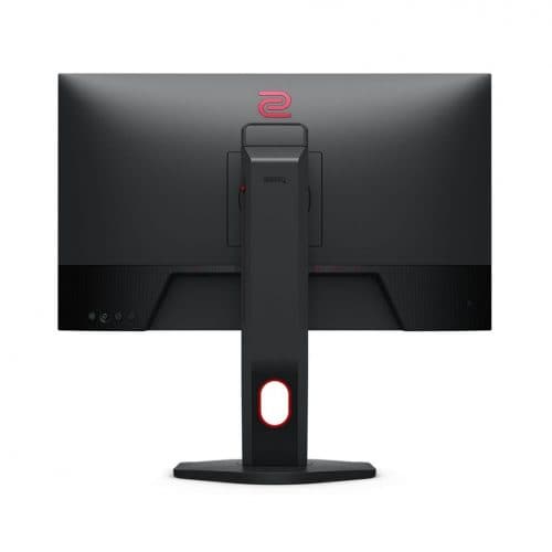 BENQ Zowie XL2411K 24 Inch FHD 144Hz TN Panel 1MS Gaming Monitor - Byte Baazar