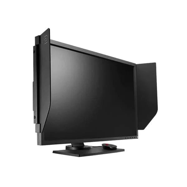 BENQ Zowie XL2546S 25 Inch FHD 240Hz TN Panel 1MS Adaptive Sync Gaming Monitor - Byte Baazar