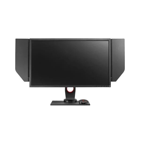 BENQ Zowie XL2546S 25 Inch FHD 240Hz TN Panel 1MS Adaptive Sync Gaming Monitor - Byte Baazar