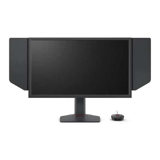 BENQ ZOWIE XL2546X 25 Inch FHD 240Hz TN Panel 1MS TN Gaming Monitor - Byte Baazar