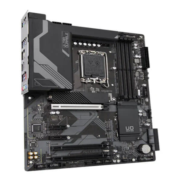 GIGABYTE Z790 UD DDR5 Intel Motherboard - Byte Baazar