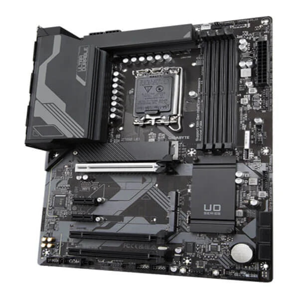 GIGABYTE Z790 UD DDR5 Intel Motherboard - Byte Baazar