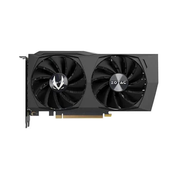 ZOTAC Gaming GeForce RTX 3050 Eco 8GB Nvidia Graphic Card - Byte Baazar