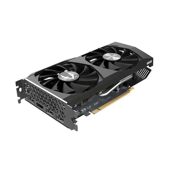 ZOTAC Gaming GeForce RTX 3050 Eco 8GB Nvidia Graphic Card - Byte Baazar