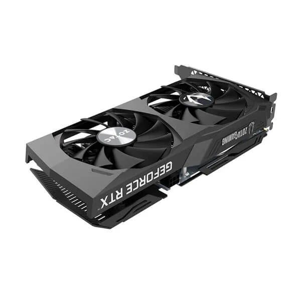 ZOTAC Gaming GeForce RTX 3050 Eco 8GB Nvidia Graphic Card - Byte Baazar