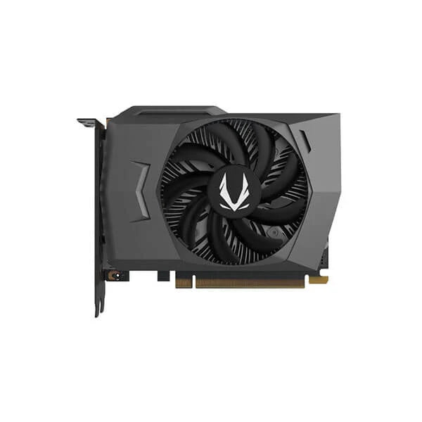 ZOTAC Gaming GeForce RTX 3050 Eco Solo 8GB Nvidia Graphic Card - Byte Baazar