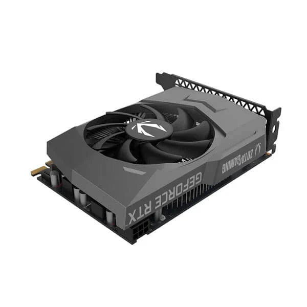 ZOTAC Gaming GeForce RTX 3050 Eco Solo 8GB Nvidia Graphic Card - Byte Baazar