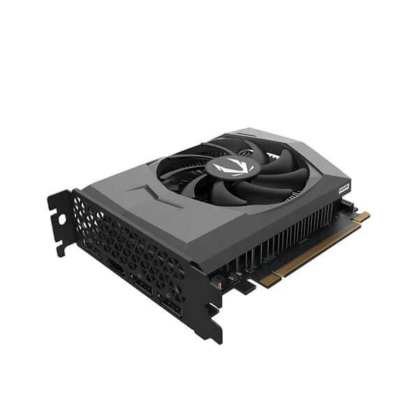 ZOTAC Gaming GeForce RTX 3050 Eco Solo 8GB Nvidia Graphic Card - Byte Baazar