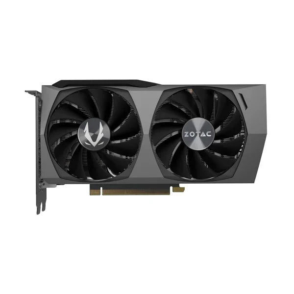 ZOTAC Gaming GeForce RTX 3060 Twin Edge OC 12GB Nvidia Graphic Card - Byte Baazar