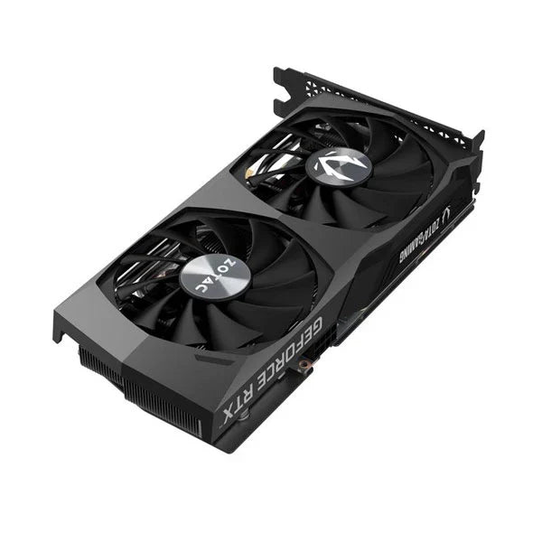 ZOTAC Gaming GeForce RTX 3060 Twin Edge OC 12GB Nvidia Graphic Card - Byte Baazar