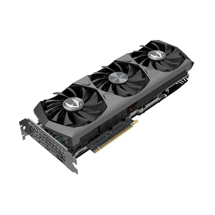 ZOTAC Gaming GeForce RTX 3080 Ti Trinity 12GB Nvidia Graphic Card - Byte Baazar