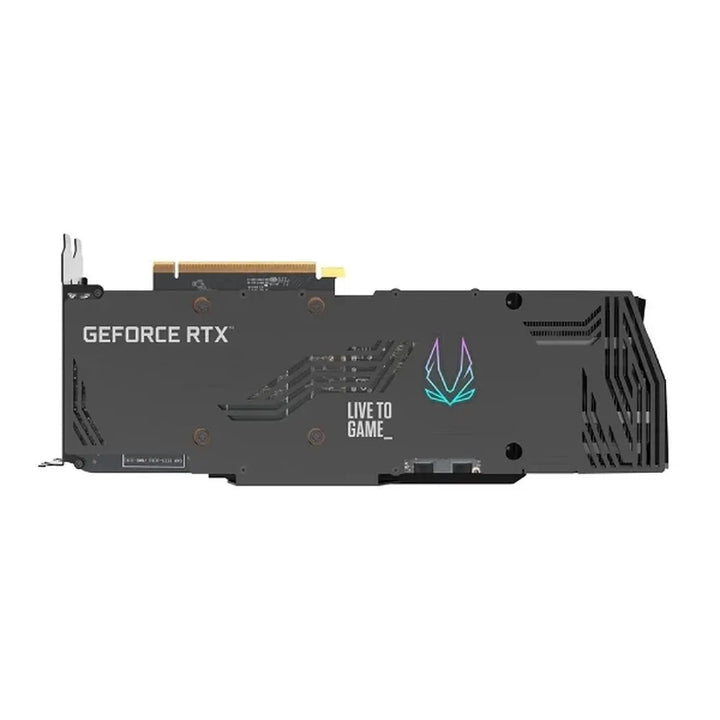 ZOTAC Gaming GeForce RTX 3080 Ti Trinity 12GB Nvidia Graphic Card - Byte Baazar