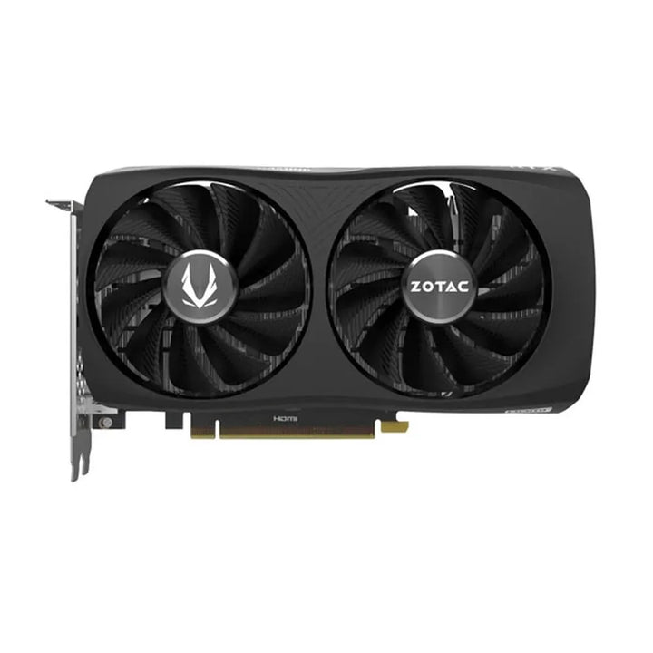 ZOTAC Gaming GeForce RTX 4060 Twin Edge OC 8GB Nvidia Graphic Card - Byte Baazar