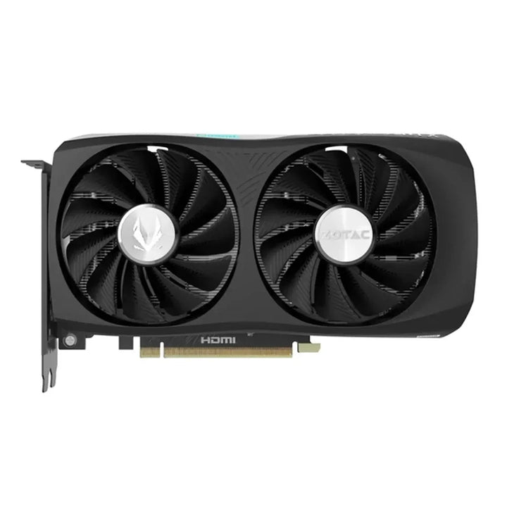 ZOTAC Gaming GeForce RTX 4060 Ti Twin Edge 16GB Nvidia Graphic Card - Byte Baazar