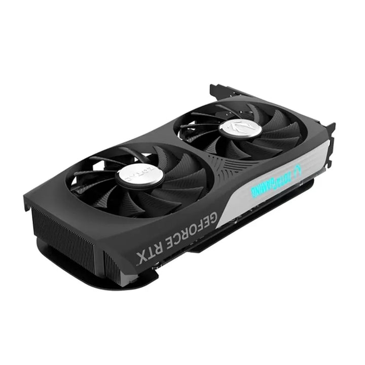 ZOTAC Gaming GeForce RTX 4060 Ti Twin Edge 16GB Nvidia Graphic Card - Byte Baazar