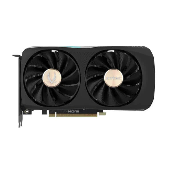 Zotac Gaming GeForce RTX 4060 Ti AMP 16GB GDDR6 - Byte Baazar