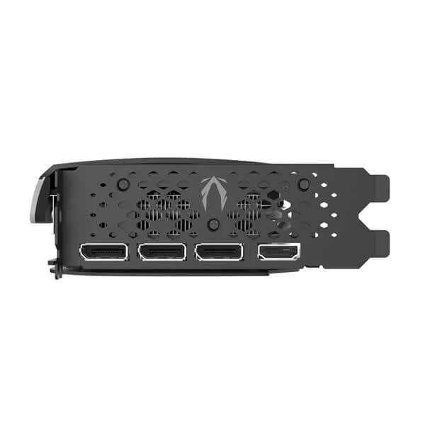 Zotac Gaming GeForce RTX 4060 Ti AMP 16GB GDDR6 - Byte Baazar