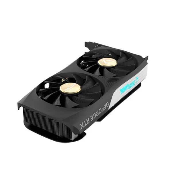 Zotac Gaming GeForce RTX 4060 Ti AMP 16GB GDDR6 - Byte Baazar