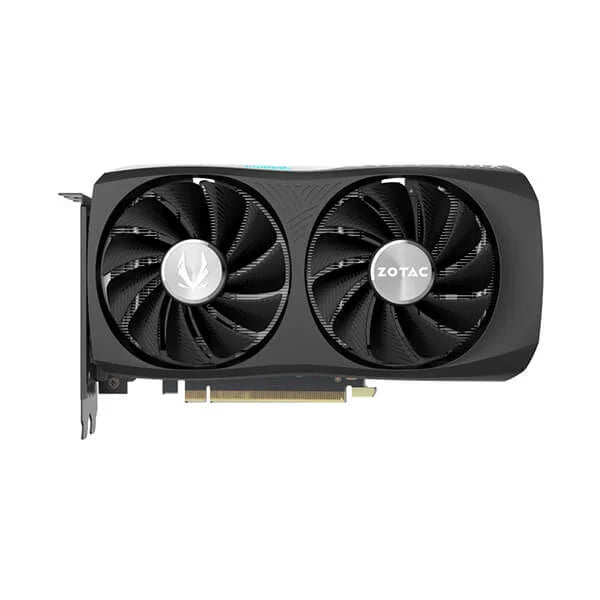 ZOTAC Gaming GeForce RTX 4070 Twin Edge 12GB Nvidia Graphic Card - Byte Baazar