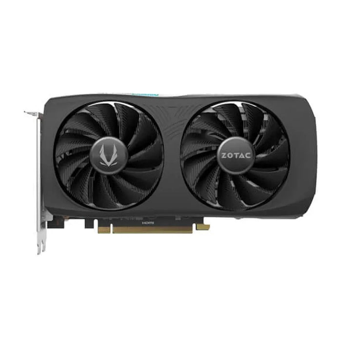 ZOTAC Gaming GeForce RTX 4070 Super Twin Edge 12GB Nvidia Graphic Card - Byte Baazar