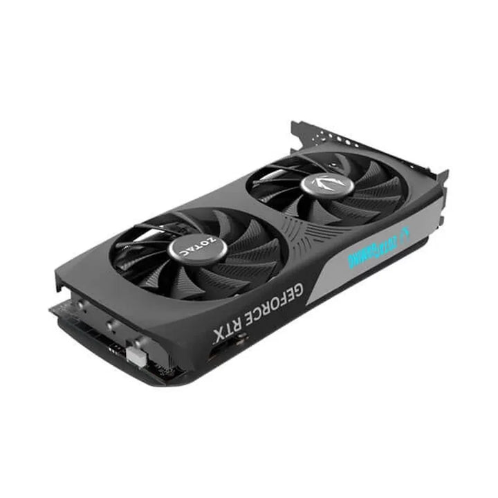 ZOTAC Gaming GeForce RTX 4070 Super Twin Edge 12GB Nvidia Graphic Card - Byte Baazar