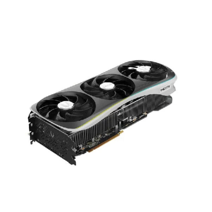 ZOTAC GAMING GeForce RTX 4080 Super AMP Airo 16GB Nvidia Graphic Card - Byte Baazar