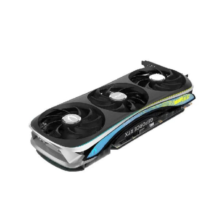 ZOTAC GAMING GeForce RTX 4080 Super AMP Airo 16GB Nvidia Graphic Card - Byte Baazar