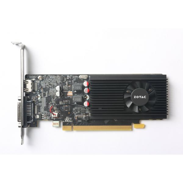 ZOTAC Gaming GeForce GT 1030 2GB DDR5 Nvidia Graphic Card - Byte Baazar