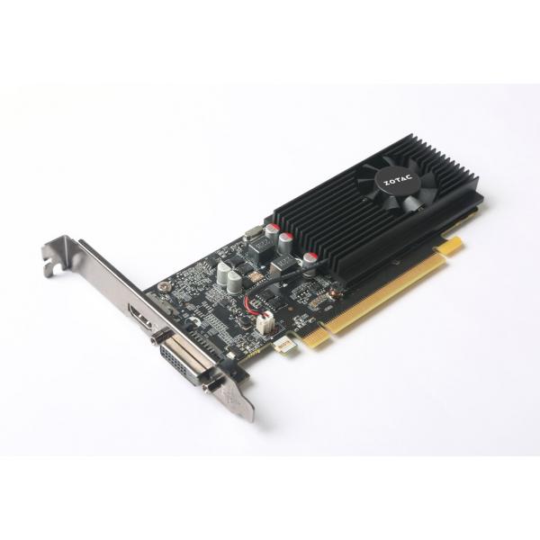 ZOTAC Gaming GeForce GT 1030 2GB DDR5 Nvidia Graphic Card - Byte Baazar