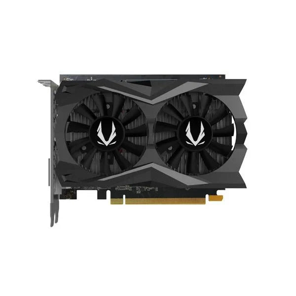 ZOTAC Gaming GeForce GTX 1650 AMP Core 4GB Nvidia Graphic Card - Byte Baazar