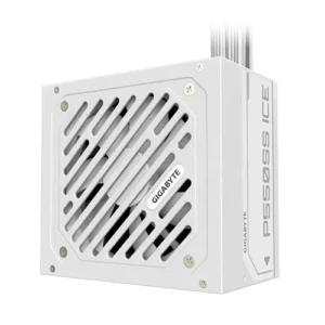 GIGABYTE ICE P550SS Silver ATX 3.0 Smps